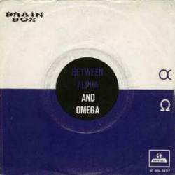 Brainbox : Cruel Train - Between Alpha and Omega